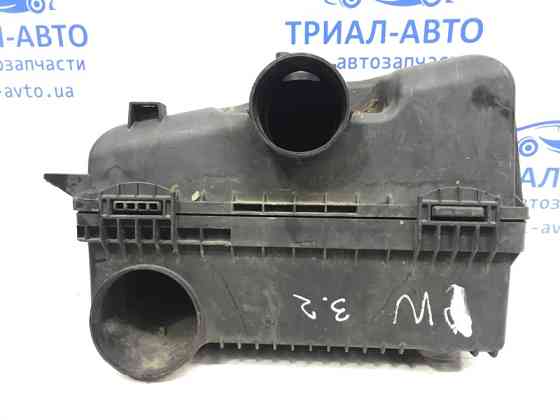 Корпус воздушного фильтра Mitsubishi Pajero Wagon 2006-2022 1500A141 (Арт. 10093) Київ