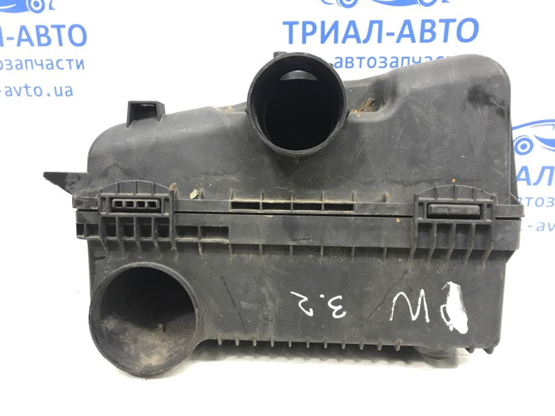 Корпус воздушного фильтра Mitsubishi Pajero Wagon 4 3.2 ДИЗЕЛЬ 4M41 2006 (б/у) Київ - зображення 1