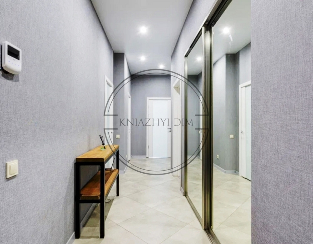 Видова 3 кім. студіо в ЖК бізнес класу Смарт Плаза політех № 11196145 Київ - зображення 10