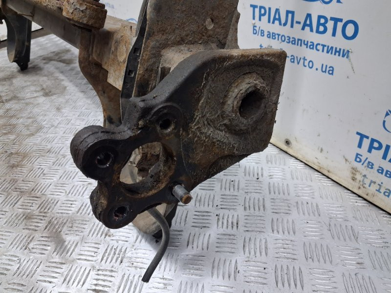 Балка задней подвески Renault Trafic 2001-2014 430000287R (Арт. 87990) Киев - изображение 2
