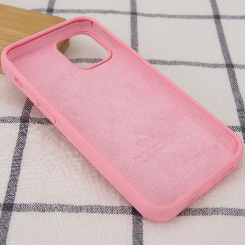 Чехол Silicone Case Full Protective (AA) для Apple iPhone 15 (6.1") Херсон - изображение 3