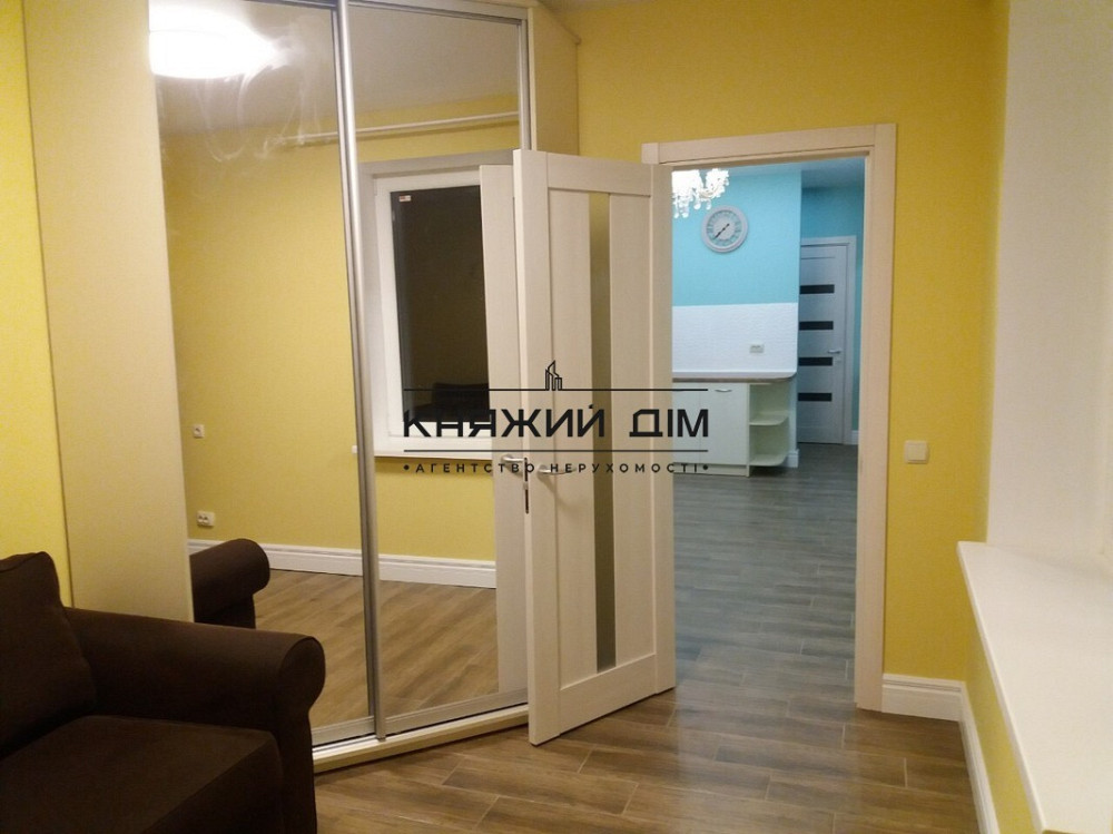 Відмінна 1-я. Будинок на березі Міністерці. М. Героїв Дніпра. Код об'єкта: 11175199. Киев - изображение 10