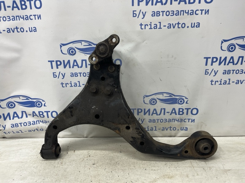 Рычаг передний нижний левый Hyundai Tucson 2004-2009 545002E010 (Арт. 79366) Киев - изображение 2