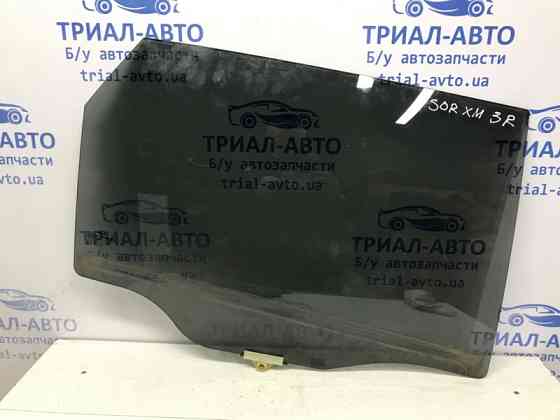 Стекло двери заднее правое Kia Sorento 2009-2014 834212P000 (Арт. 53844) Київ