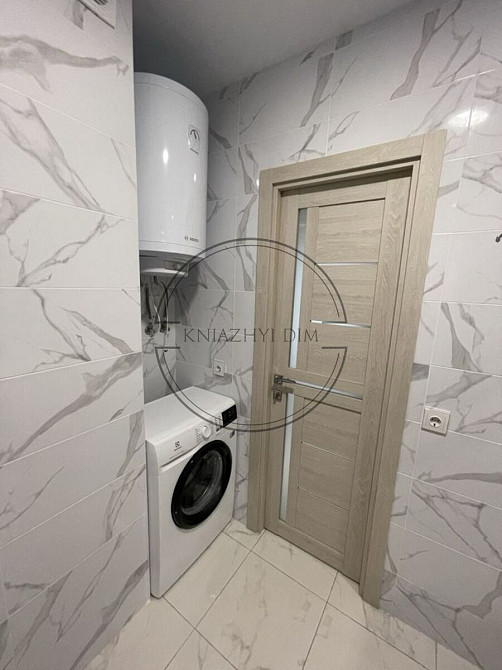 Є ГЕНЕРАТОР! Оренда 1 кімнатної квартири в ЖК Welcome Home, Вишняківська 2. метро Харківська № 11202 Киев - изображение 4