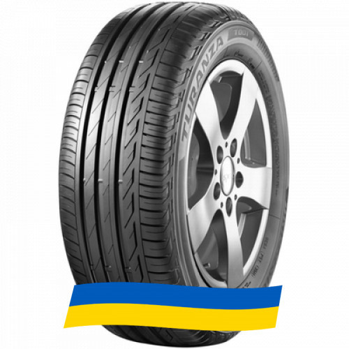 245/55 R17 Bridgestone Turanza T001 102W Легкова шина Київ - зображення 2
