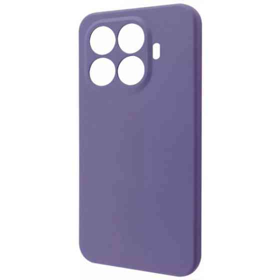 Чохол WAVE Colorful (TPU) для Xiaomi 17T Light Purple Харків
