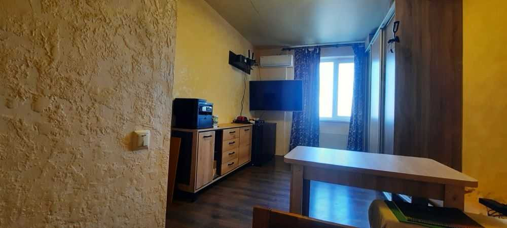 продажа 1-к квартира Киево-Святошинский, Софиевская Борщаговка, 56900 $  - изображение 3