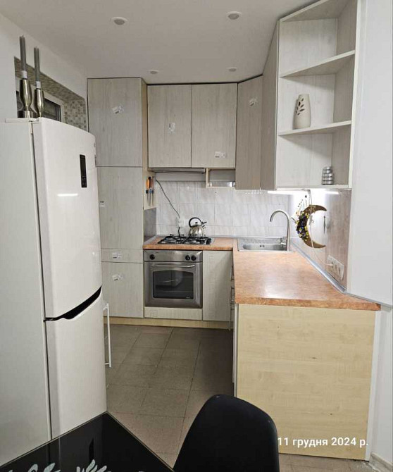 долгосрочная аренда 3-к квартира Киев, Печерский, 23000 грн./мес. Киев - изображение 8