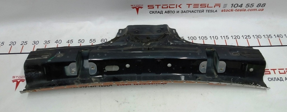 Кузовная панель крыши задняя верхняя (филенка) Tesla model X 1034752-S0-A Київ - зображення 1
