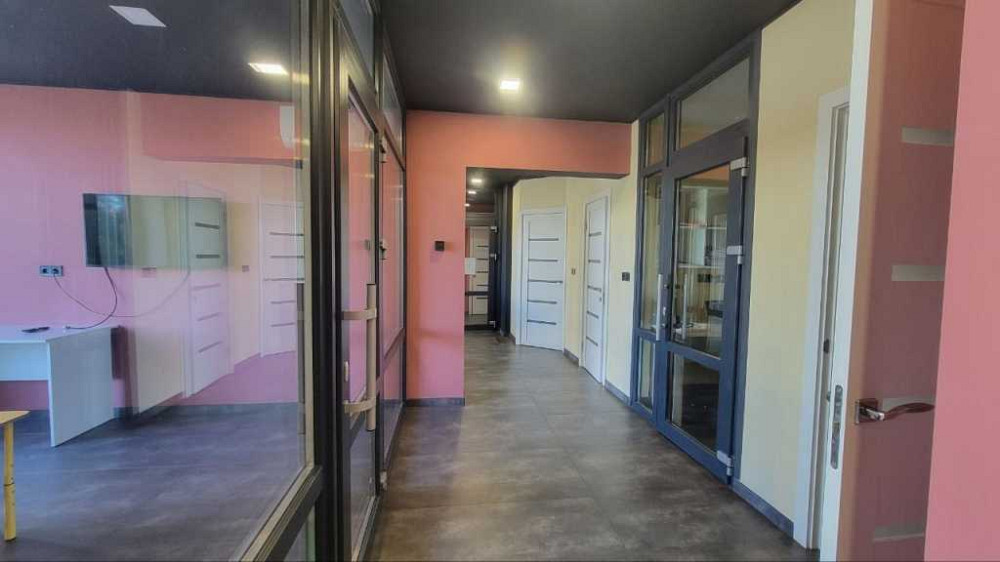 Оренда офіс/клініка 370м2 біля м.Харківська,1-2 поверх,вул.Ревуцького Київ - зображення 2