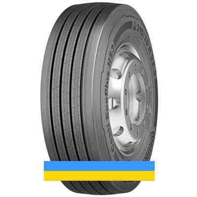 355/50 R22.5 Continental Conti EcoPlus HS3 156K Рульова шина Киев