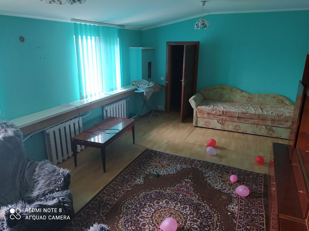 Продам двоповерховий будинок біля моря у Крижанівці. Одеса - зображення 1