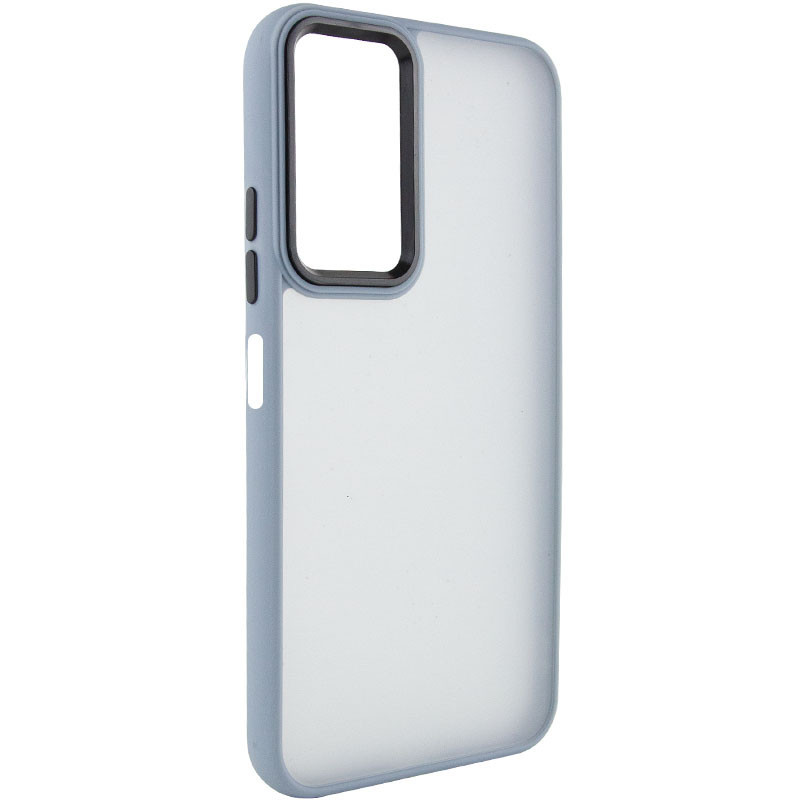 Чехол TPU+PC Lyon Frosted для Samsung Galaxy A14 4G/5G Херсон - изображение 4