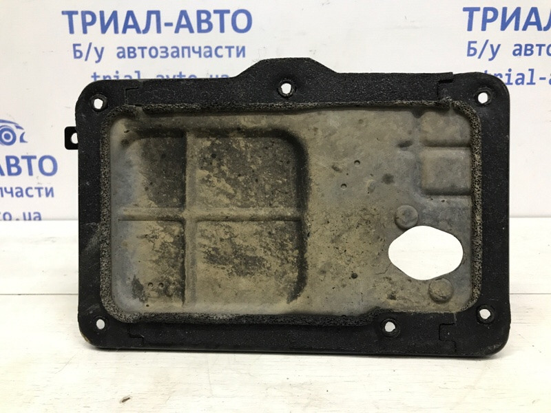 Кулиса переключения АКПП Kia Sorento BL 2.5 DIESEL D4CB 2002 (б/у) Київ - зображення 5