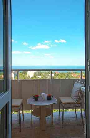 Сдам 2-х ком. ЖК Французский. Французский бульвар. Вид на море. Одеса