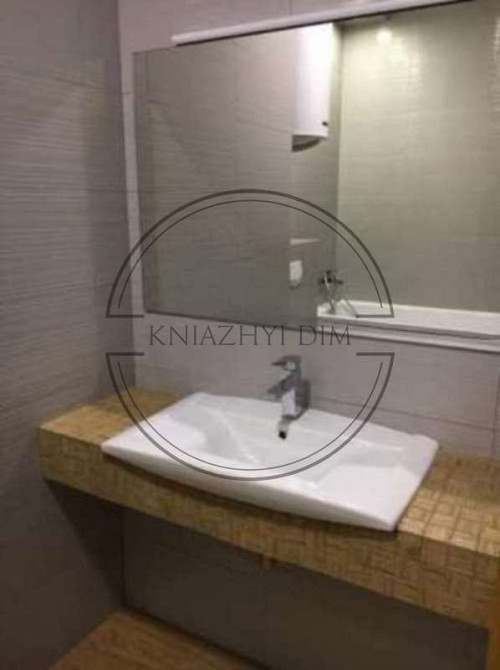 Є генератор. Оренда 2к квартира в стилі лофт, новобудова, ЖК Голден Парк.11118543 Киев - изображение 3