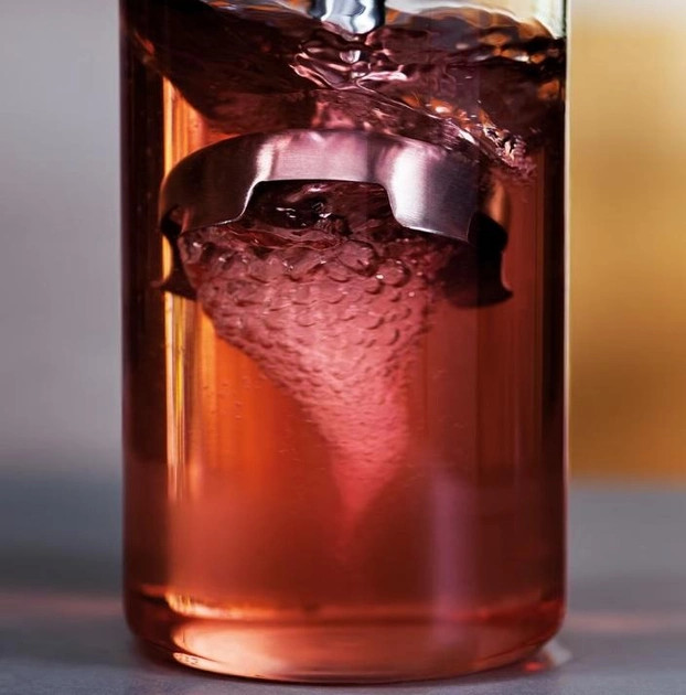 Блендер погружной Electrolux E5HB1-6SS 800 Вт черный Київ - зображення 4