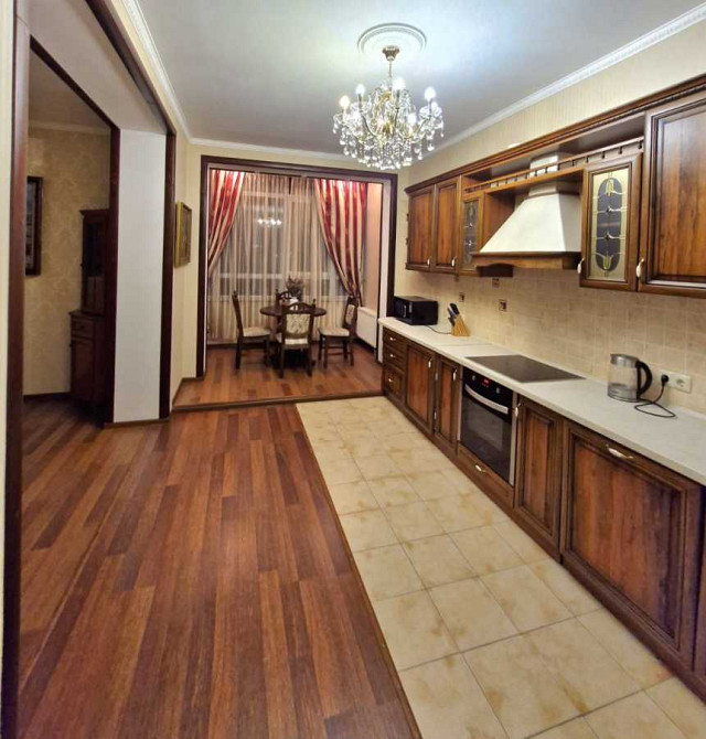 долгосрочная аренда 2-к квартира Киев, Печерский, 800 $/мес. Киев - изображение 5