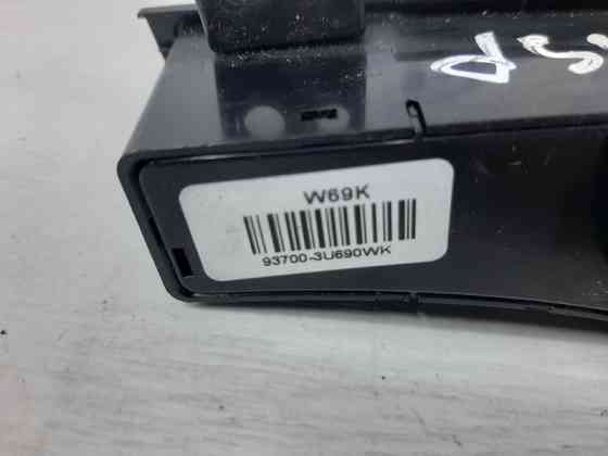 Кнопки управления Kia Sportage SL 1.7 DIESEL D4FD 2010 (б/у) Київ