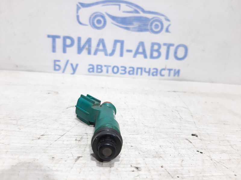 Форсунка топливная Toyota Camry XV40 2.4 2006 (б/у) Киев - изображение 2