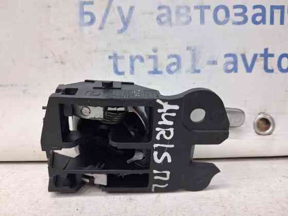 Ручка двери внутренняя левая Toyota Auris 2006-2012 6920602120B3 (Арт. 64240) Київ