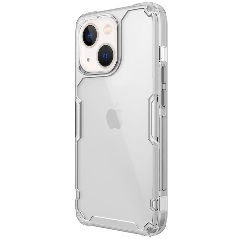 TPU чехол Nillkin Nature Pro Series для Apple iPhone 13 / 14 (6.1") Херсон - зображення 2