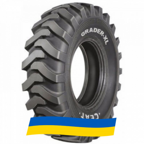 14 R24 Ceat GRADER XL Индустриальная шина Киев - изображение 2
