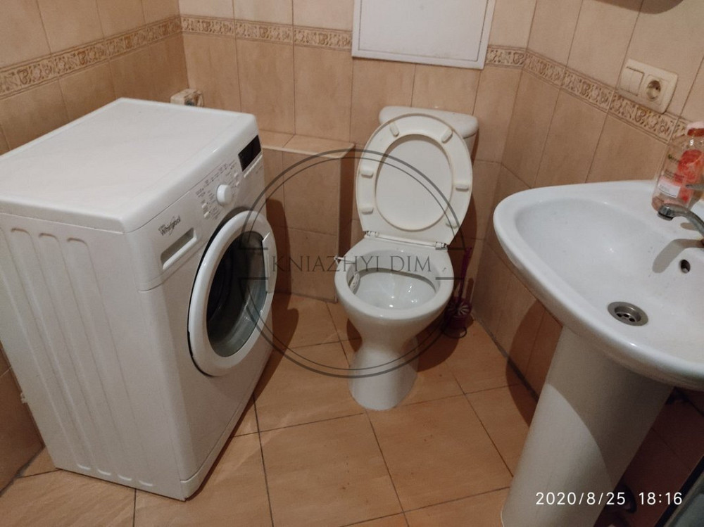 Продается 2-х ком. кв. на м. Осокорки, Позняки. Урловская № 21123053 Киев - изображение 7