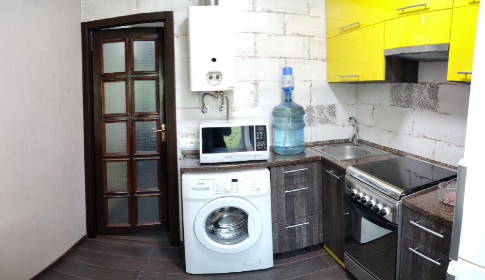 Продам 1-комнатн.ая квартира г.Днепр на пр. Мазепы 52, возле Varus Днепр - изображение 5