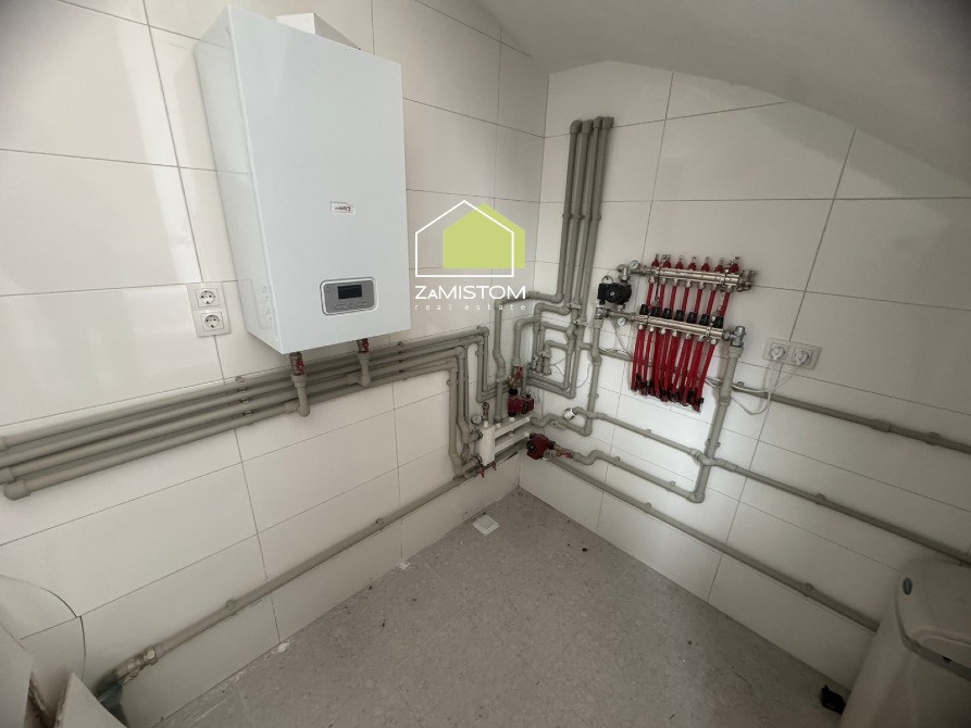 Сучасний двоповерховий будинок 162 м2 з 4 житловими кімнатами + велика вітальня-кухня, 2 санвузли, т Київ - зображення 3