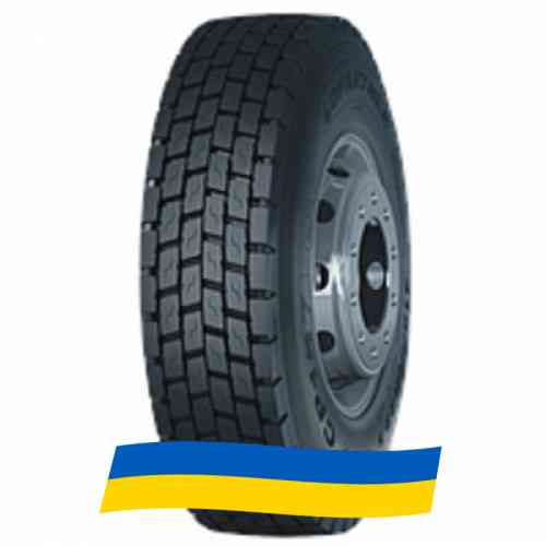 315/70 R22.5 Copartner CP157 151/148L Ведущая шина Київ