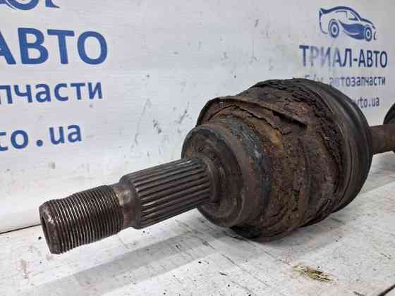 Привод передний АКПП Toyota Prado J120 4.0 1GR-FE 2002 (б/у) Київ