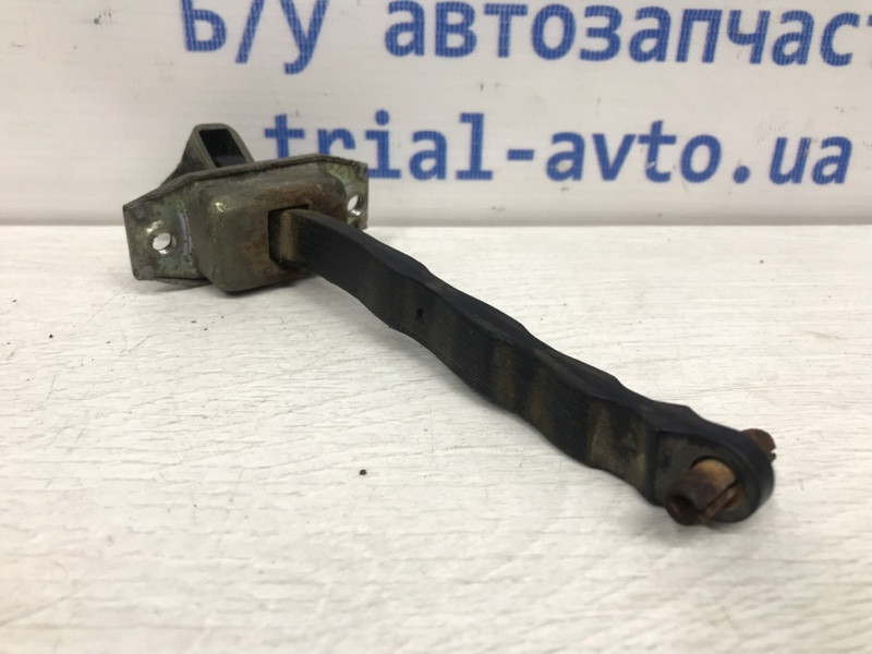 Ограничитель двери задний правый Suzuki Grand Vitara 2005-2016 81830-65J01 (Арт. 29792) Київ - зображення 2