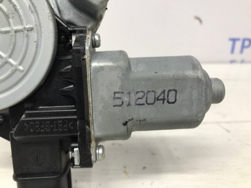 Стеклоподъемник задний правый Subaru Outback 2014-2021 61042AL020 (Арт. 54016) Киев - изображение 4