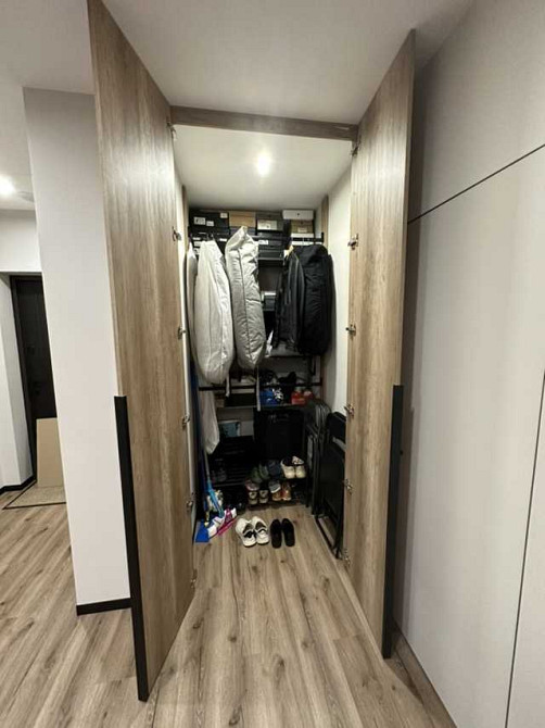 долгосрочная аренда 3-к квартира Киев, Дарницкий, 40000 грн./мес. Київ - зображення 7