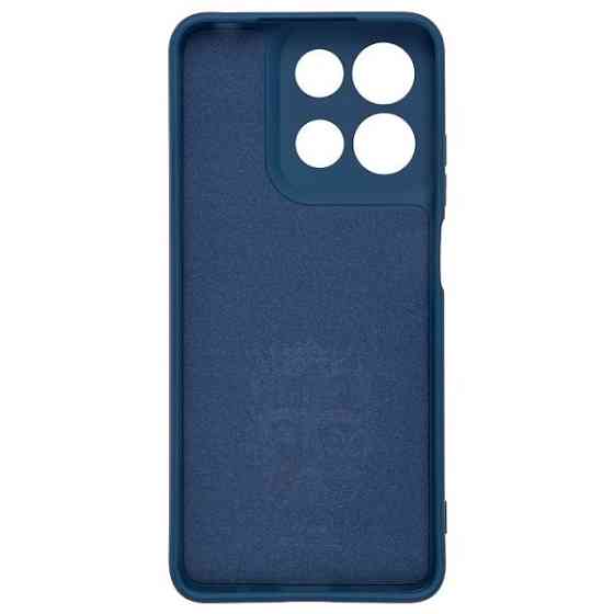 Чохол ArmorStandart ICON Camera Cov для Motorola G15 Power Dark Blue (ARM83101) (Код товару:40769) Харків