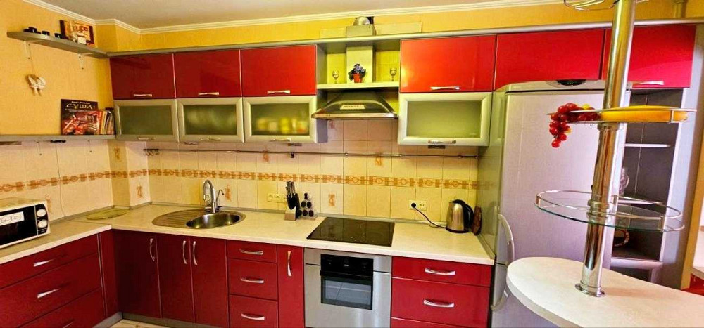 продажа 2-к квартира Каменское, Днепровский, 44000 $  - изображение 3