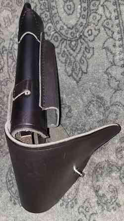 кобура зі шкіри пм кожа Киев