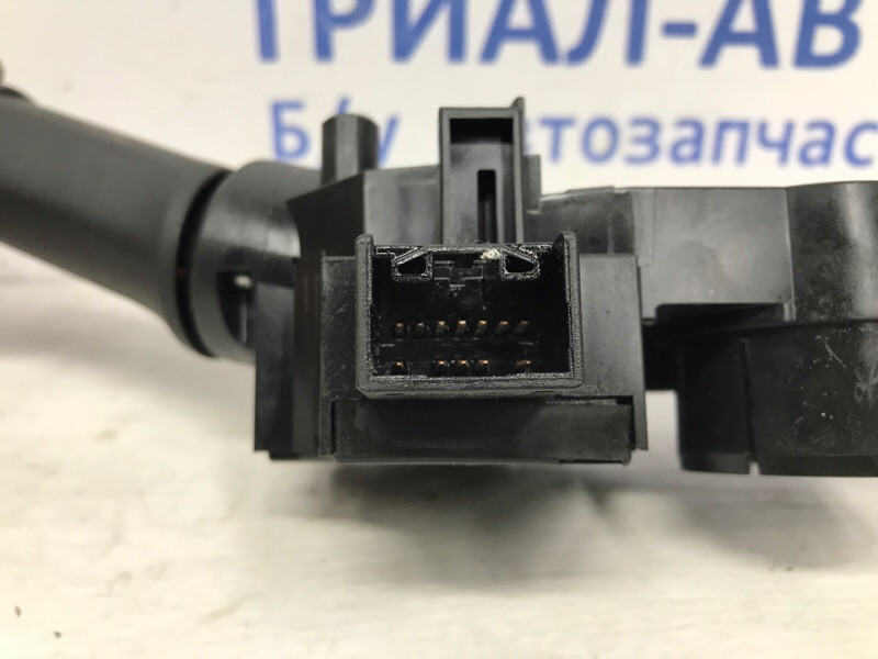 Переключатель подрулевой левый(поворотники) Subaru Outback BR 2.5 БЕНЗИН EJ253 2009 (б/у) Киев - изображение 3