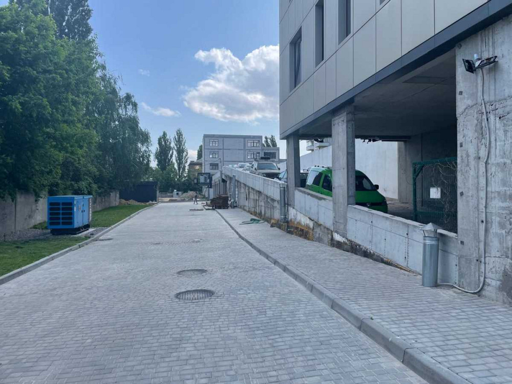 долгосрочная аренда помещения свободного назначения, здания Киев, Шевченковский, 391800 грн./мес. Київ - зображення 4