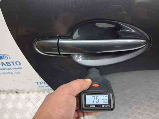 Дверь задняя правая Mazda 6 2012- GHY17202XA (Арт. 80541) Киев