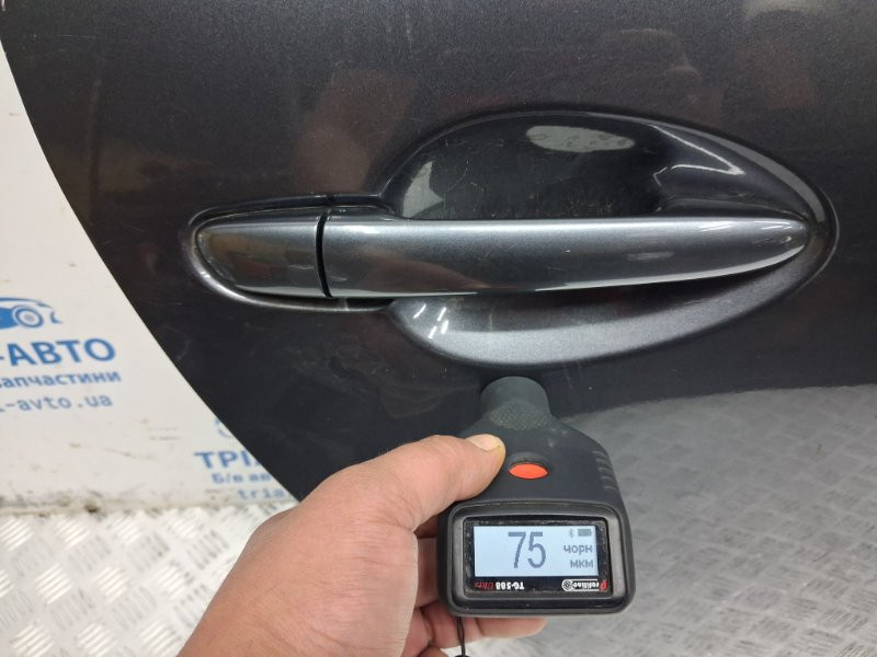 Дверь задняя правая Mazda 6 2012- GHY17202XA (Арт. 80541) Киев - изображение 5