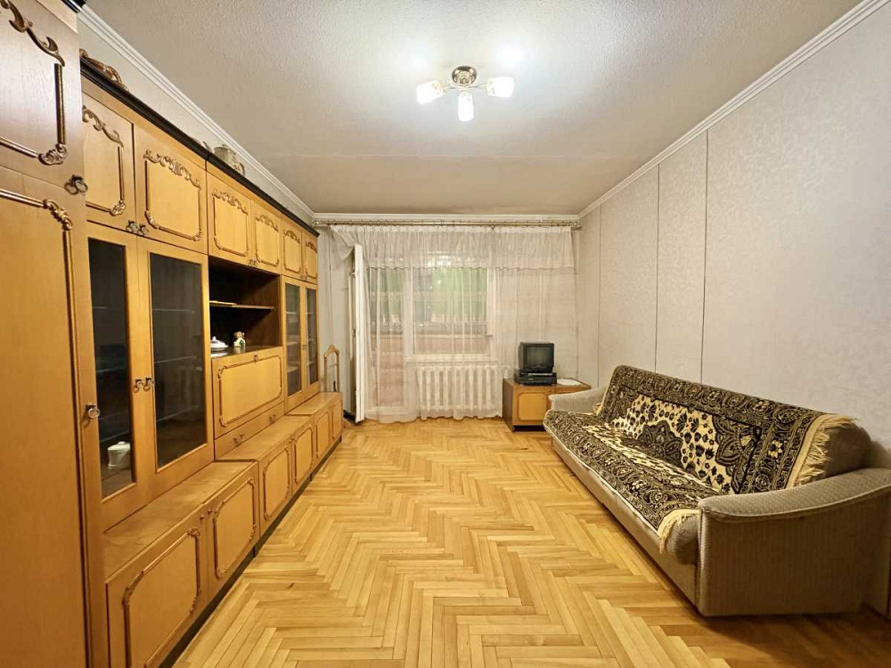 долгосрочная аренда 1-к квартира Киев, Оболонский, 13500 грн./мес. Київ - зображення 6