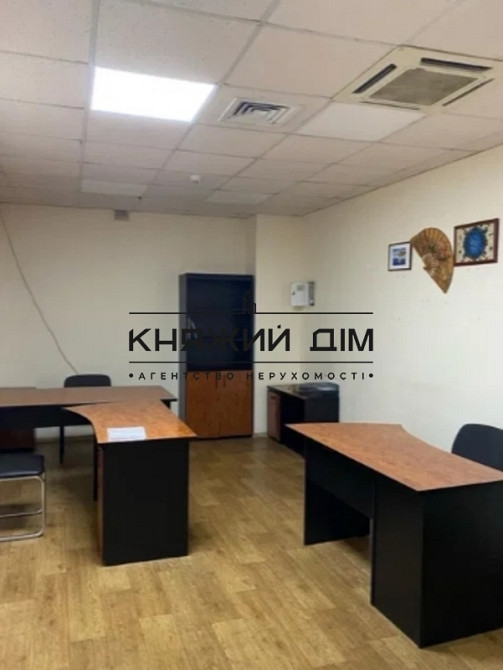 Оренда офісного приміщення в БЦ Колізей, м.Позняки 5хв. Код об’єкта 1419203 Киев - изображение 3