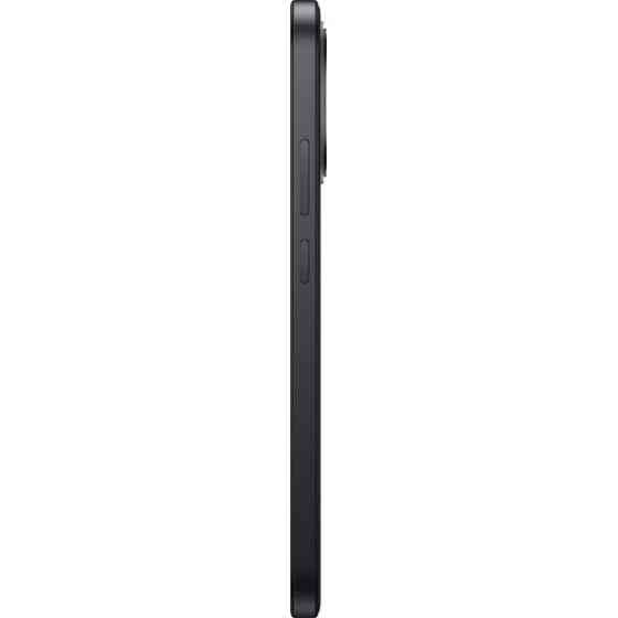 Смартфон Xiaomi Redmi Note 17 5G 6/128GB Black UA Харьков