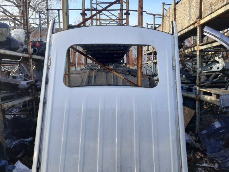 Крыша Mitsubishi Outlander XL 2007 (б/у) Київ - зображення 3