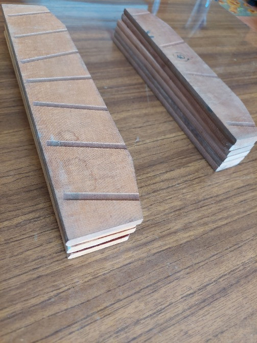 Лопатки (пластини) ротора компресора ПР-10/8 Полтава - изображение 1