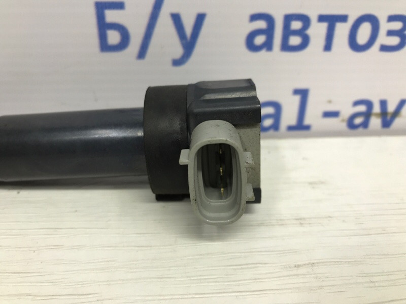 Катушка зажигания Suzuki Grand Vitara JT 2.4 БЕНЗИН J24B 2005 (б/у) Київ - зображення 2