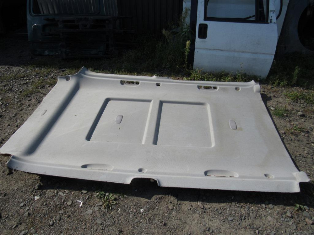 Потолок Mercedes Vito w639 2005-2014 (средняя база) Ковель - зображення 3
